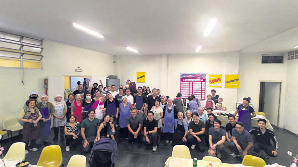 Festividades de padroeiros mobilizam fiéis em paróquias das regiões Sé e Belém - Jornal O São Paulo