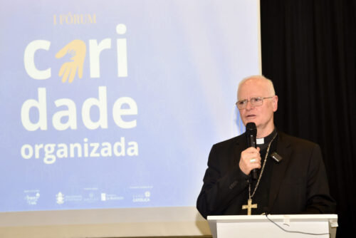 Vicariato da Caridade Social - Jornal O São Paulo