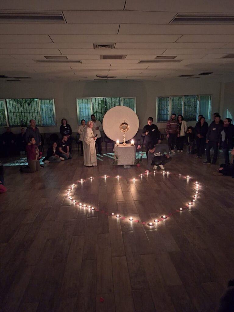 Ipiranga: Dom Ângelo preside missas na festa de Santa Paulina - Jornal O São Paulo