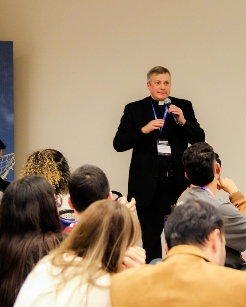 ‘Do Like ao Amém’: CNBB realiza 1º encontro de missionários digitais - Jornal O São Paulo