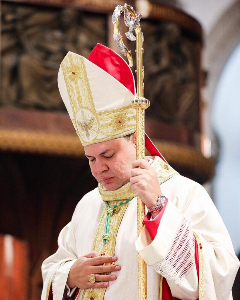 ‘Redescobrir o valor da oração’ é a meta da Escola de Oração da Região Belém - Jornal O São Paulo