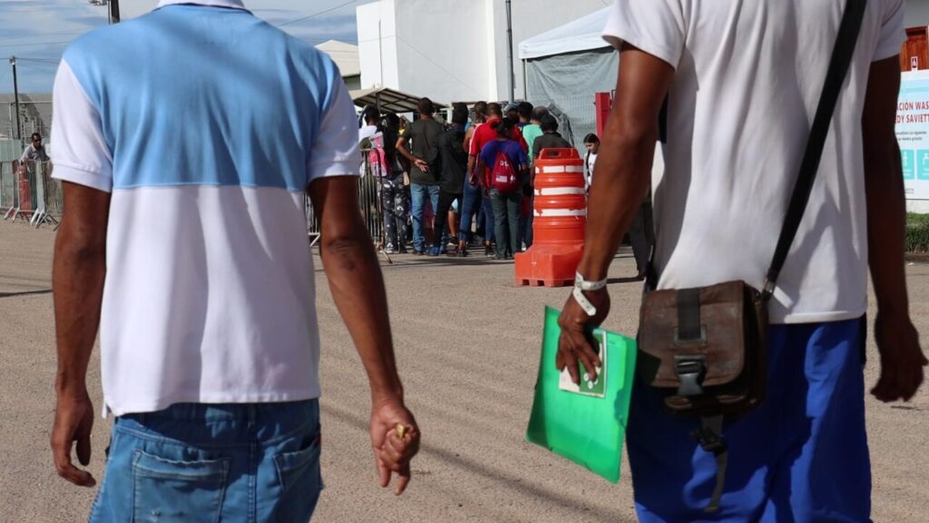 Tráfico e exploração de pessoas são realidades facilmente perceptíveis em Roraima - Jornal O São Paulo