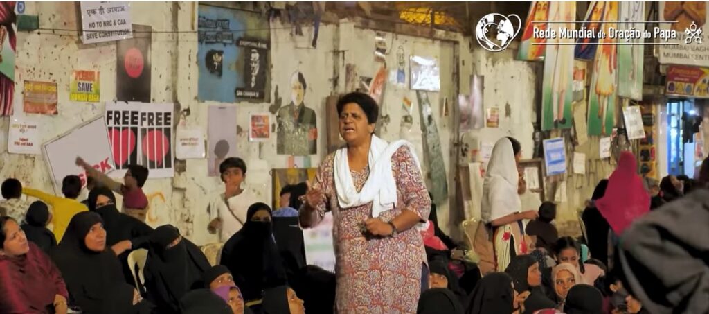 Em agosto, Francisco pede orações para que os políticos ‘trabalhem pelo bem comum’ - Jornal O São Paulo