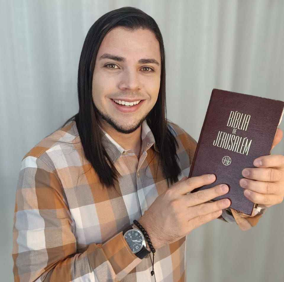 ‘Liderança Participativa na Catequese’ é tema de palestra de editora na ExpoCatólica - Jornal O São Paulo