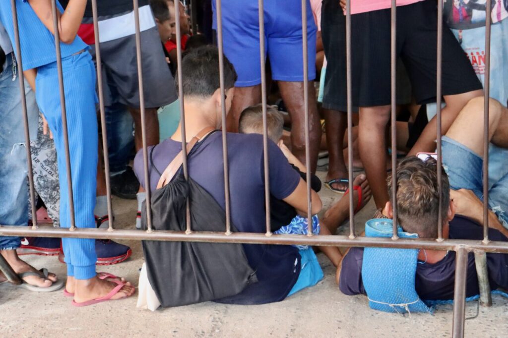 Tráfico e exploração de pessoas são realidades facilmente perceptíveis em Roraima - Jornal O São Paulo