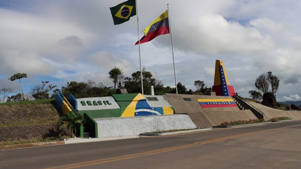 Tráfico e exploração de pessoas são realidades facilmente perceptíveis em Roraima - Jornal O São Paulo