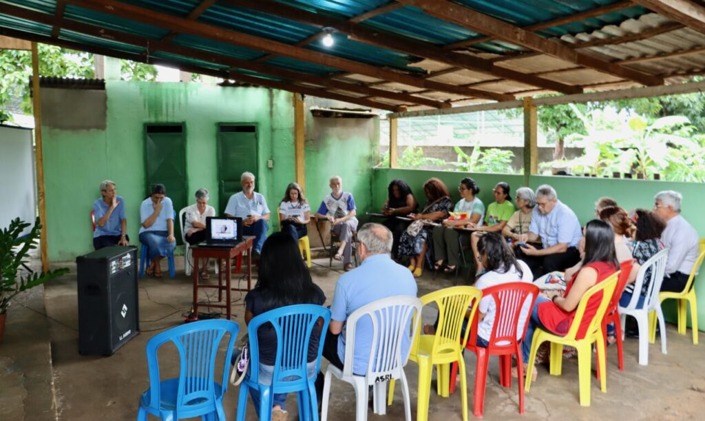 Tráfico e exploração de pessoas são realidades facilmente perceptíveis em Roraima - Jornal O São Paulo