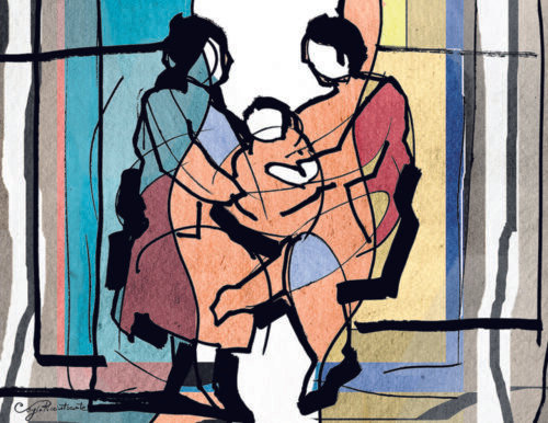 Orientação coesa, criança mais segura - Jornal O São Paulo