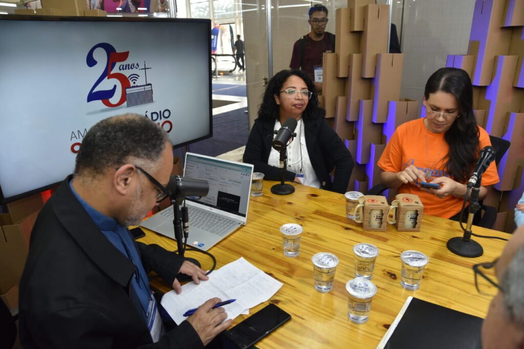 ExpoCatólica: 1º Fórum da Caridade Organizada acontecerá nesta sexta-feira - Jornal O São Paulo