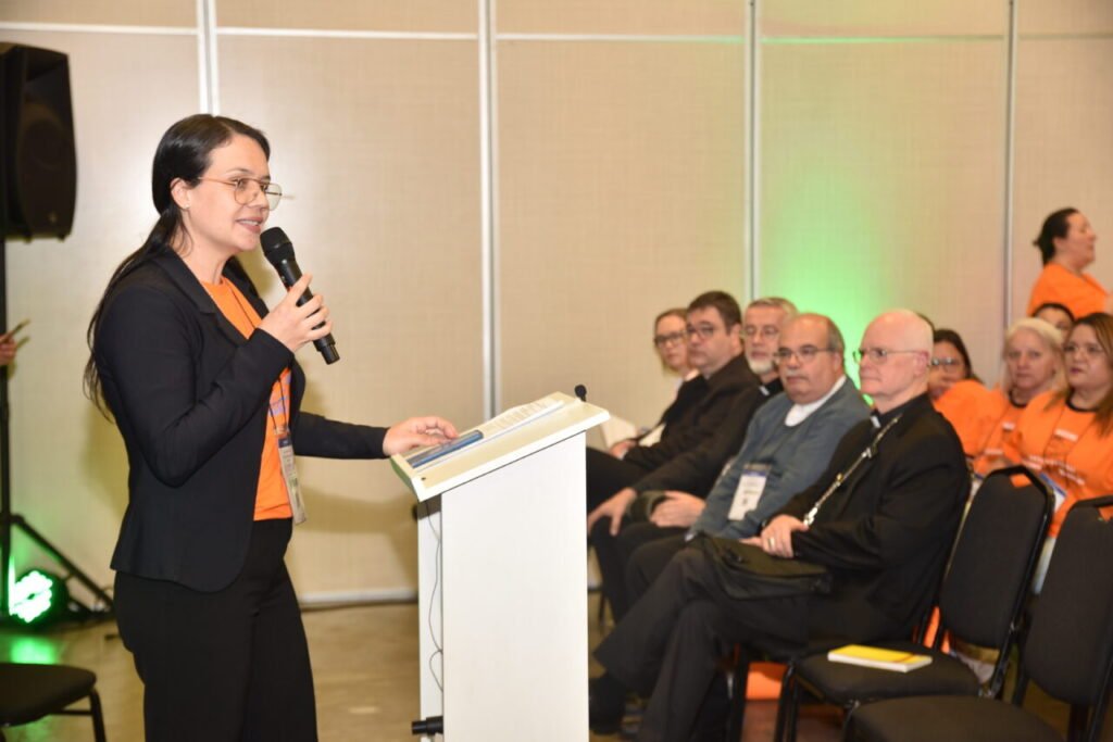 1º Fórum da Caridade Organizada e Mobilização Cristã discute como potencializar as ações caritativas da Igreja - Jornal O São Paulo