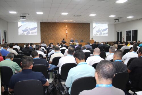 “Inteligência Artificial na Evangelização” é tema de primeira palestra em encontro de Coordenadores de Pastoral - Jornal O São Paulo