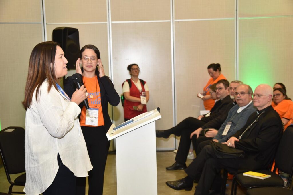 Cardeal Scherer anuncia que será criado o Vicariato Episcopal para a Caridade Social - Jornal O São Paulo