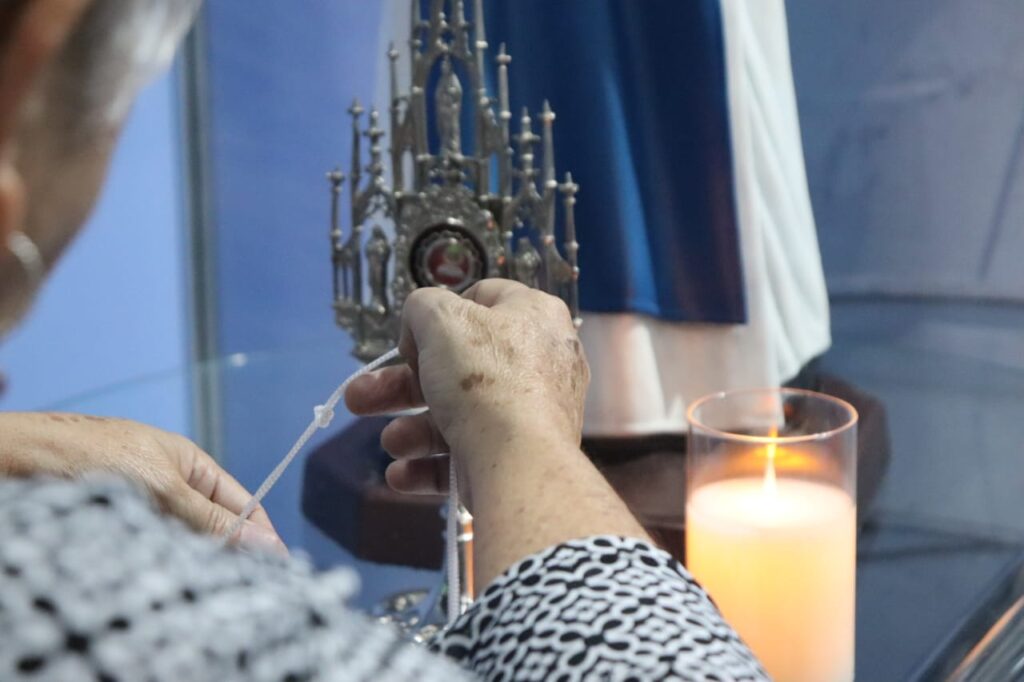 Estados apresentam patrimônios culturais e itinerários de fé na ExpoCatólica - Jornal O São Paulo