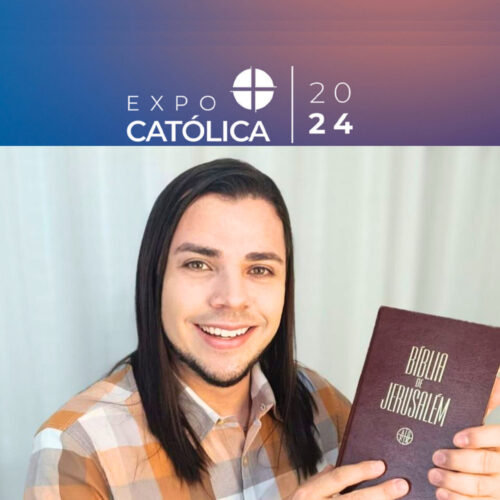 ‘Liderança Participativa na Catequese’ é tema de palestra de editora na ExpoCatólica - Jornal O São Paulo