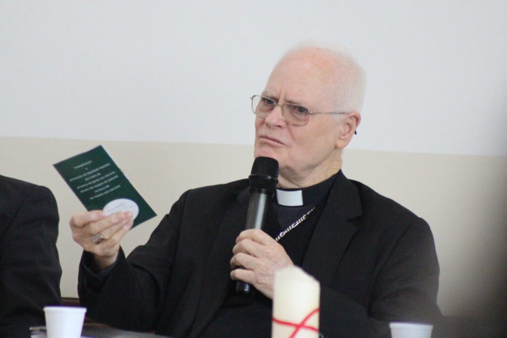 Pastoral Carcerária reforça compromisso evangelizador e de promoção de dignidade nas prisões - Jornal O São Paulo