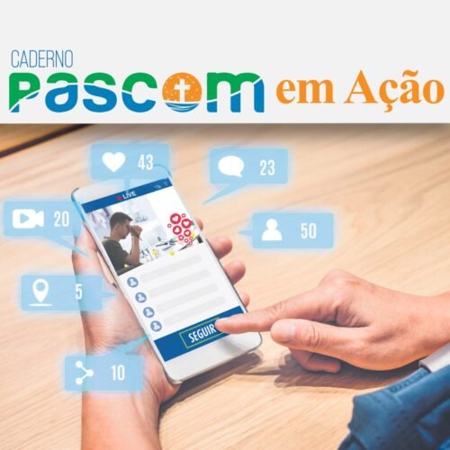 A Igreja chama cada batizado a ser um influencer da evangelização - Jornal O São Paulo