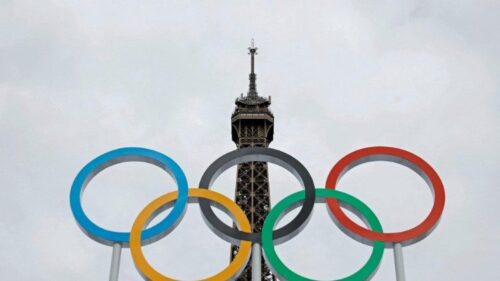 Paris 2024: ‘O esporte é uma jornada pela vida que nunca se faz sozinho’, diz a Athletica Vaticana - Jornal O São Paulo
