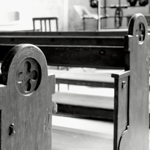 É conveniente que um católico vá a um culto luterano? - Jornal O São Paulo