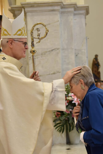 Na velhice, não me abandones - Jornal O São Paulo