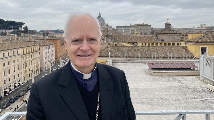 Saiba como funciona o Conselho para a Economia da Santa Sé - Jornal O São Paulo