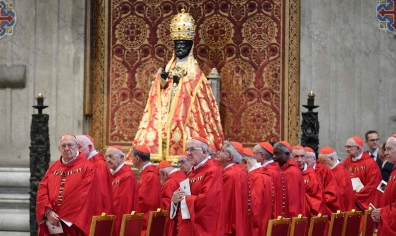 São Pedro e São Paulo, um pescador e um perseguidor que se tornaram modelos de ‘zelo apostólico’