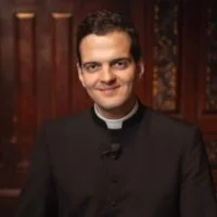 Pe. João Bechara Ventura