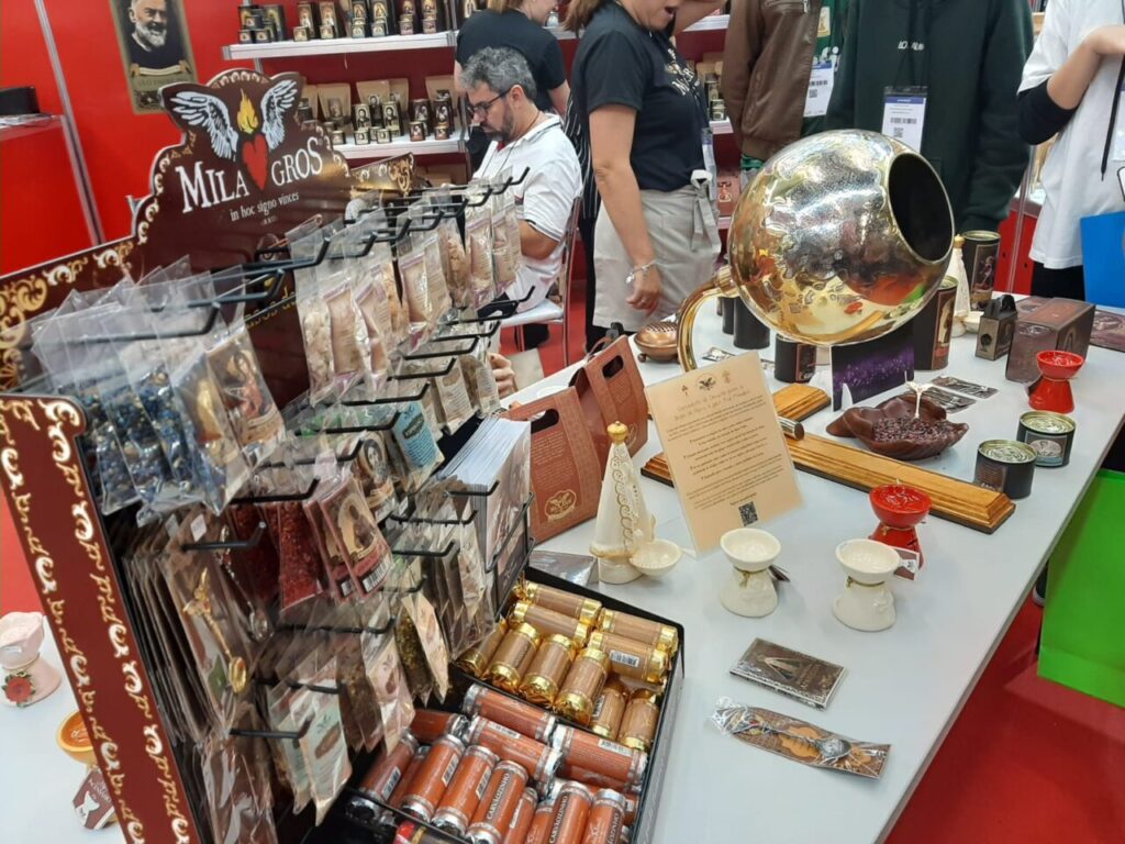 ExpoCatólica: das produções tradicionais às novas tecnologias em prol da evangelização - Jornal O São Paulo