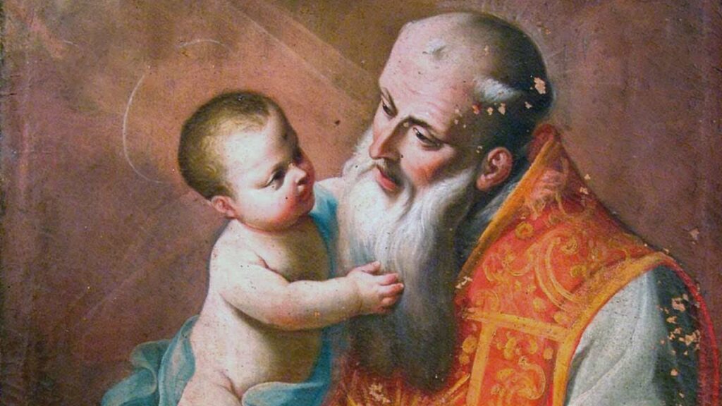 A Igreja recorda São Lourenço de Brindisi, presbítero e doutor da Igreja - Jornal O São Paulo