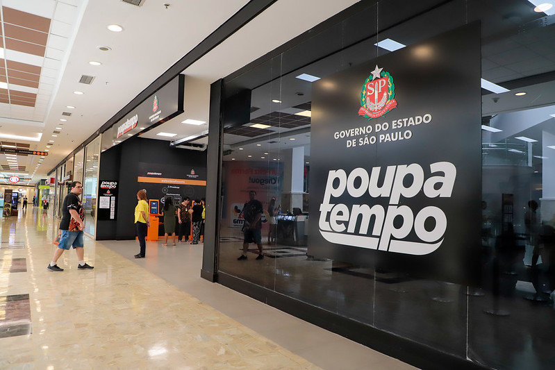 Serviços estaduais de saúde já podem ser acessados pelo Poupatempo - Jornal O São Paulo