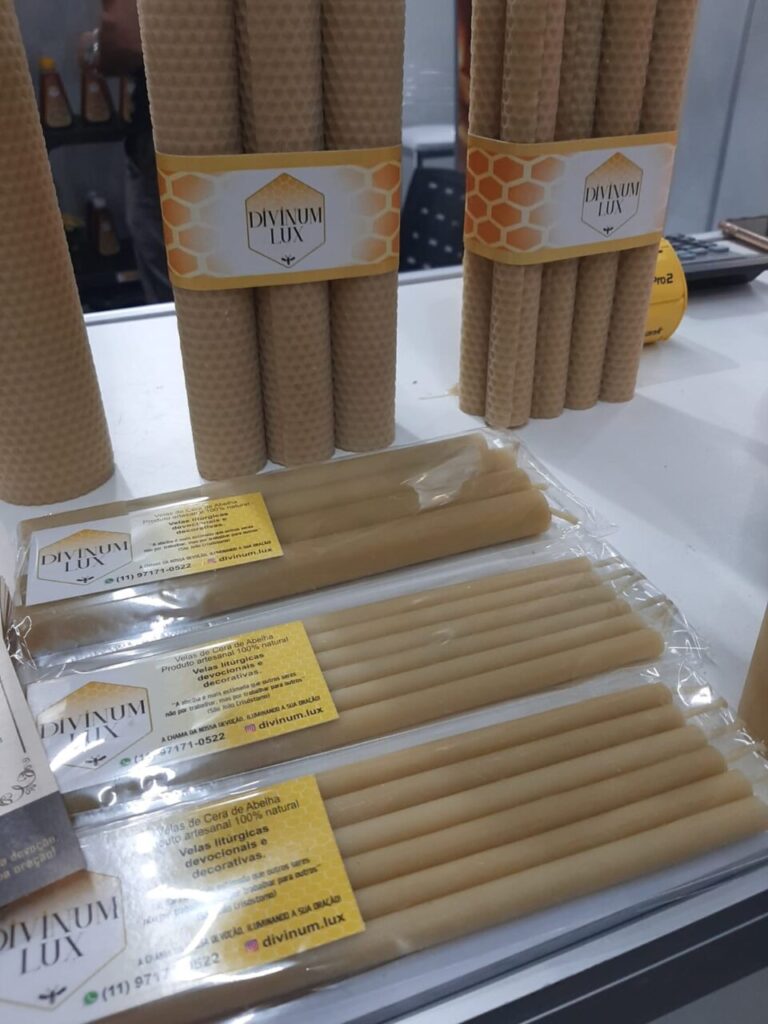 ExpoCatólica: das produções tradicionais às novas tecnologias em prol da evangelização - Jornal O São Paulo