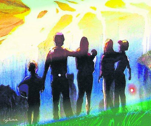 Esperança para o Matrimônio - Jornal O São Paulo