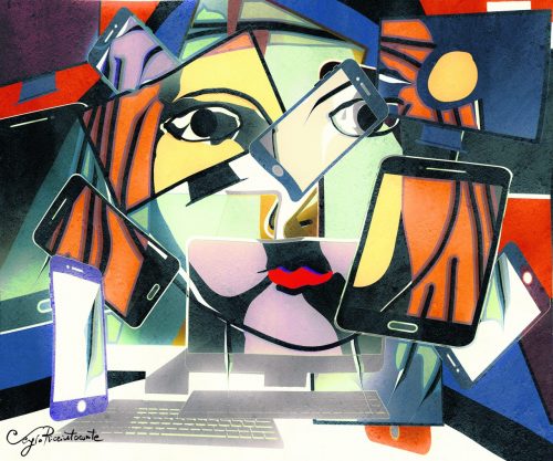 Conectados Anônimos: como tratar em família? - Jornal O São Paulo