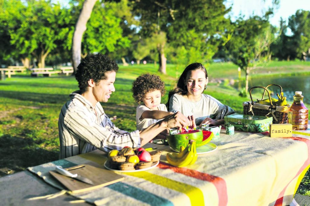 A paternidade vivida no Matrimônio é um bem à família e à sociedade - Jornal O São Paulo