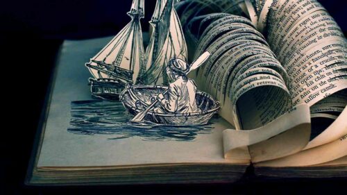 O apostolado da literatura - Jornal O São Paulo