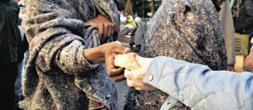 Na comunhão eclesial, todos são chamados a praticar a caridade - Jornal O São Paulo