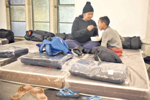 A organização da caridade, desde a paróquia até a diocese e a Igreja universal - Jornal O São Paulo