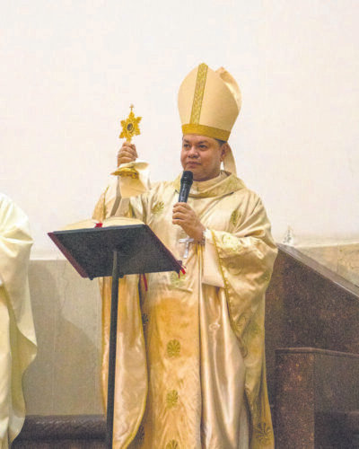 Festas patronais, Apostolado da Oração e Fé e Política em destaque no Belém - Jornal O São Paulo