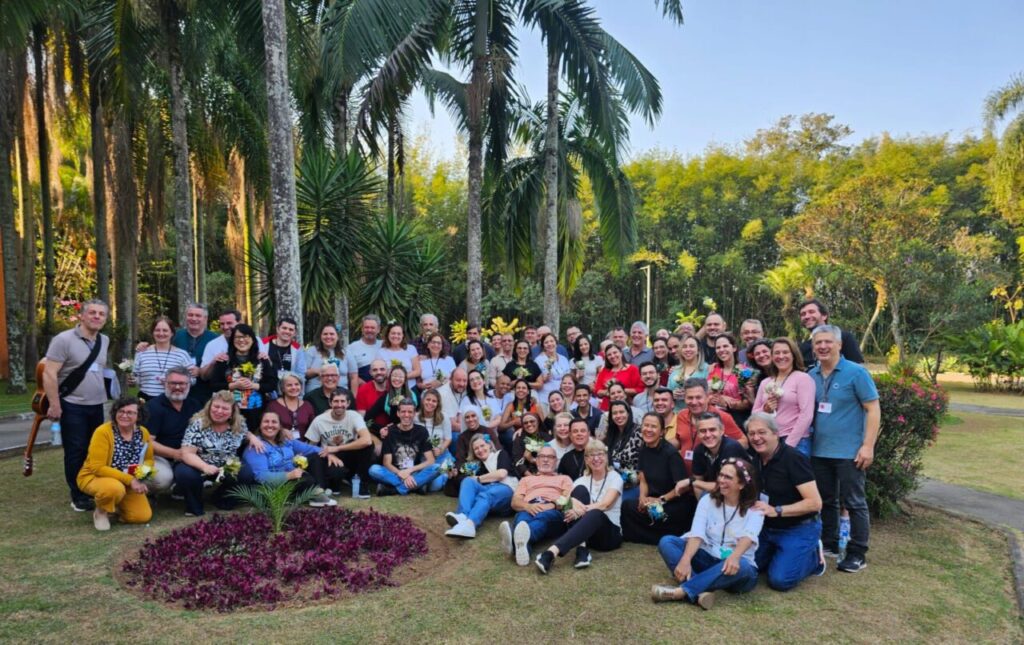 Retiros, formações e missas mobilizam paróquias na Lapa - Jornal O São Paulo