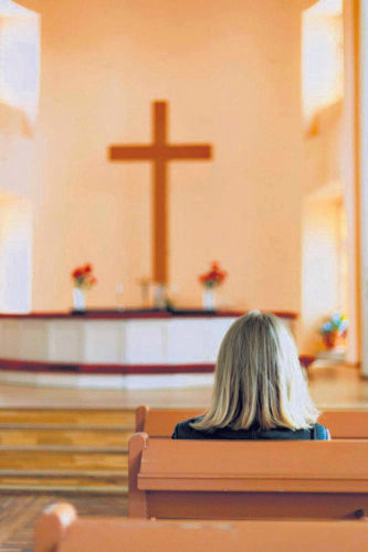 Cuidar da saúde mental não é falta de fé nem fraqueza espiritual - Jornal O São Paulo