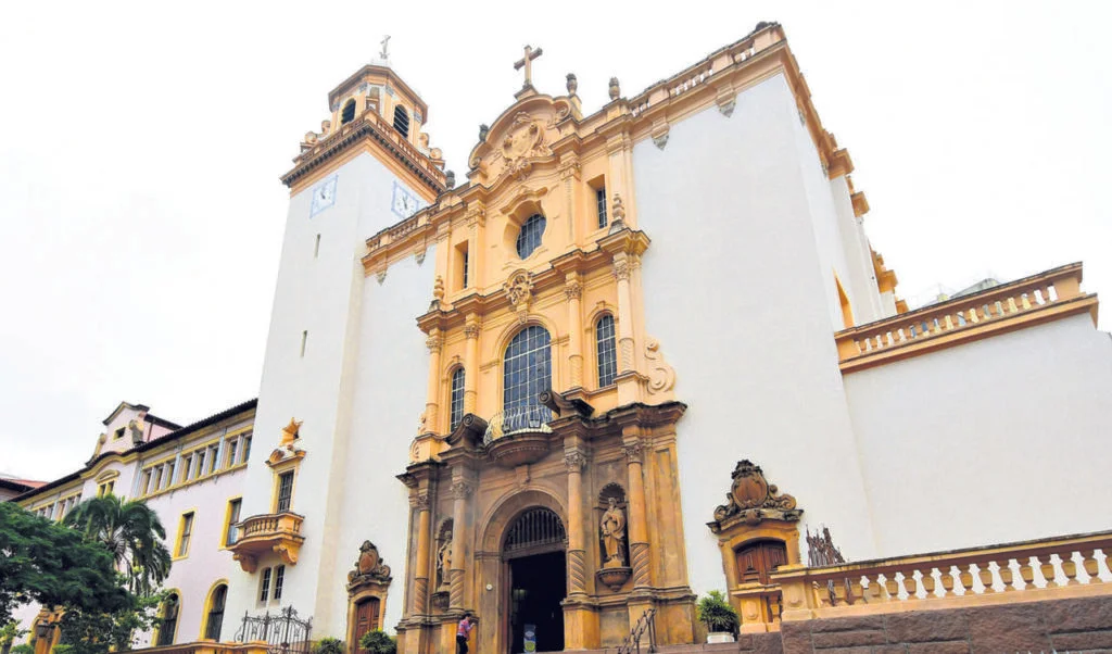 Há 90 anos, Nossa Senhora do Carmo intercede pela Bela Vista - Jornal O São Paulo