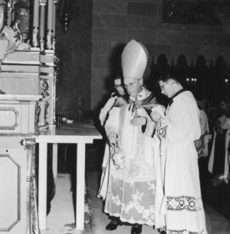 Há 90 anos, Nossa Senhora do Carmo intercede pela Bela Vista - Jornal O São Paulo