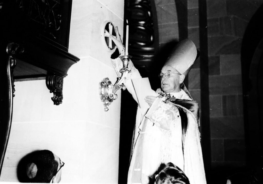 Há 90 anos, Nossa Senhora do Carmo intercede pela Bela Vista - Jornal O São Paulo