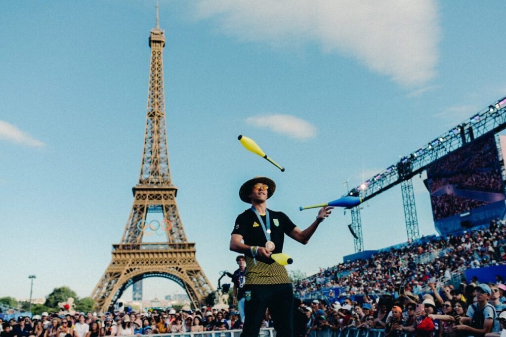 Com a prata no futebol feminino, Brasil encerra Paris 2024 com 20 pódios - Jornal O São Paulo