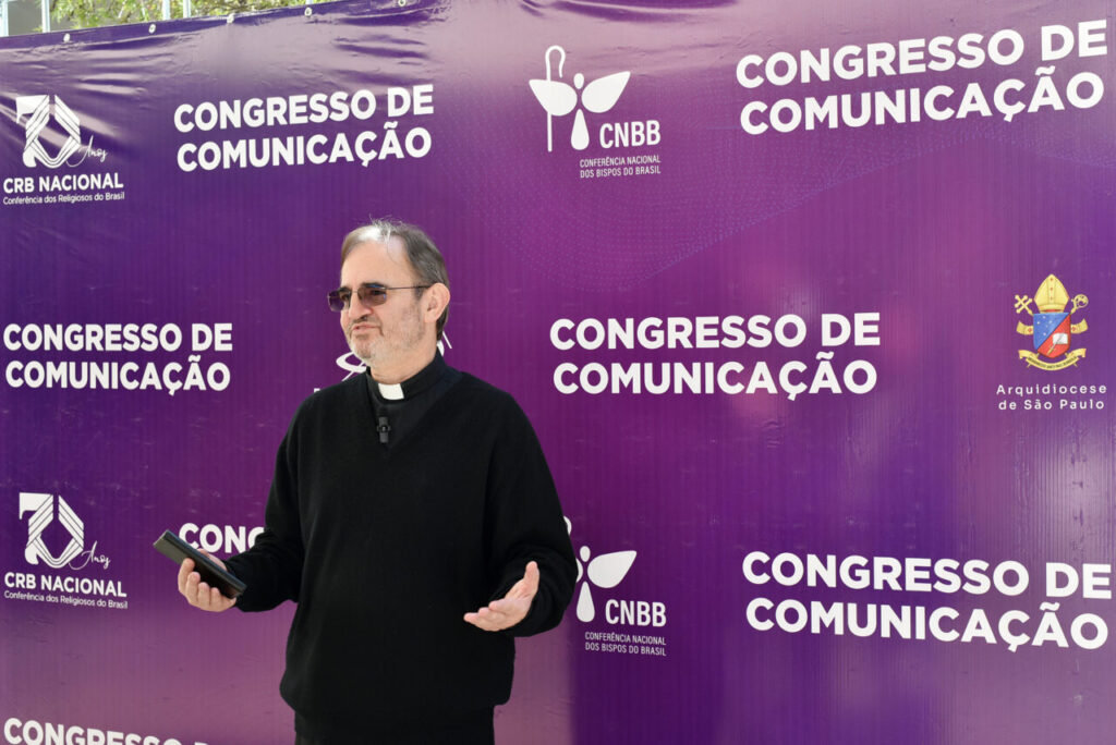 Congresso inédito destaca o discernimento dos cristãos no ambiente digital - Jornal O São Paulo