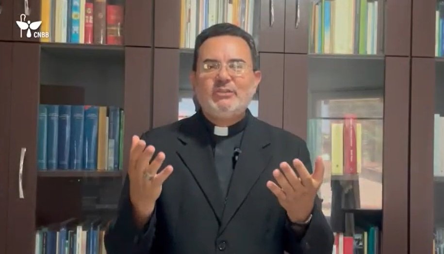 CNBB divulga mensagem pelo Dia do Estudante: “Vale a pena estudar” - Jornal O São Paulo