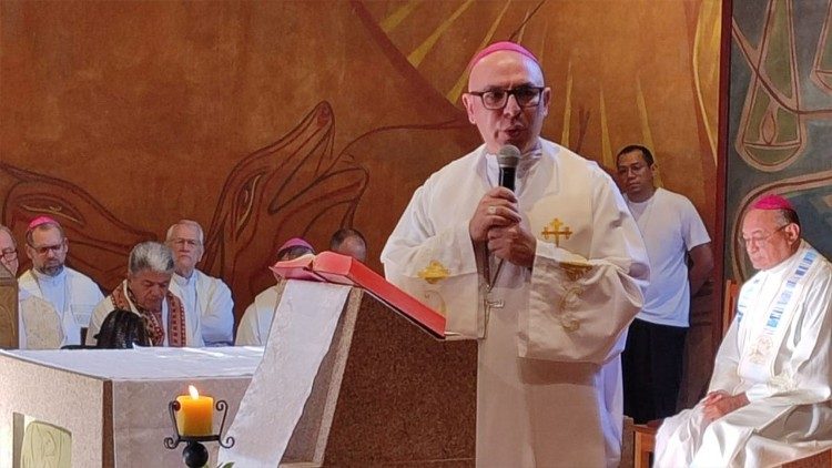 Retrato da Igreja na Amazônia mostra os avanços e desafios nascidos no Sínodo - Jornal O São Paulo