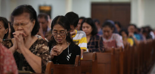 Indonésia: Prestes a receber Francisco, governo local reconhece a contribuição do catolicismo ao país - Jornal O São Paulo