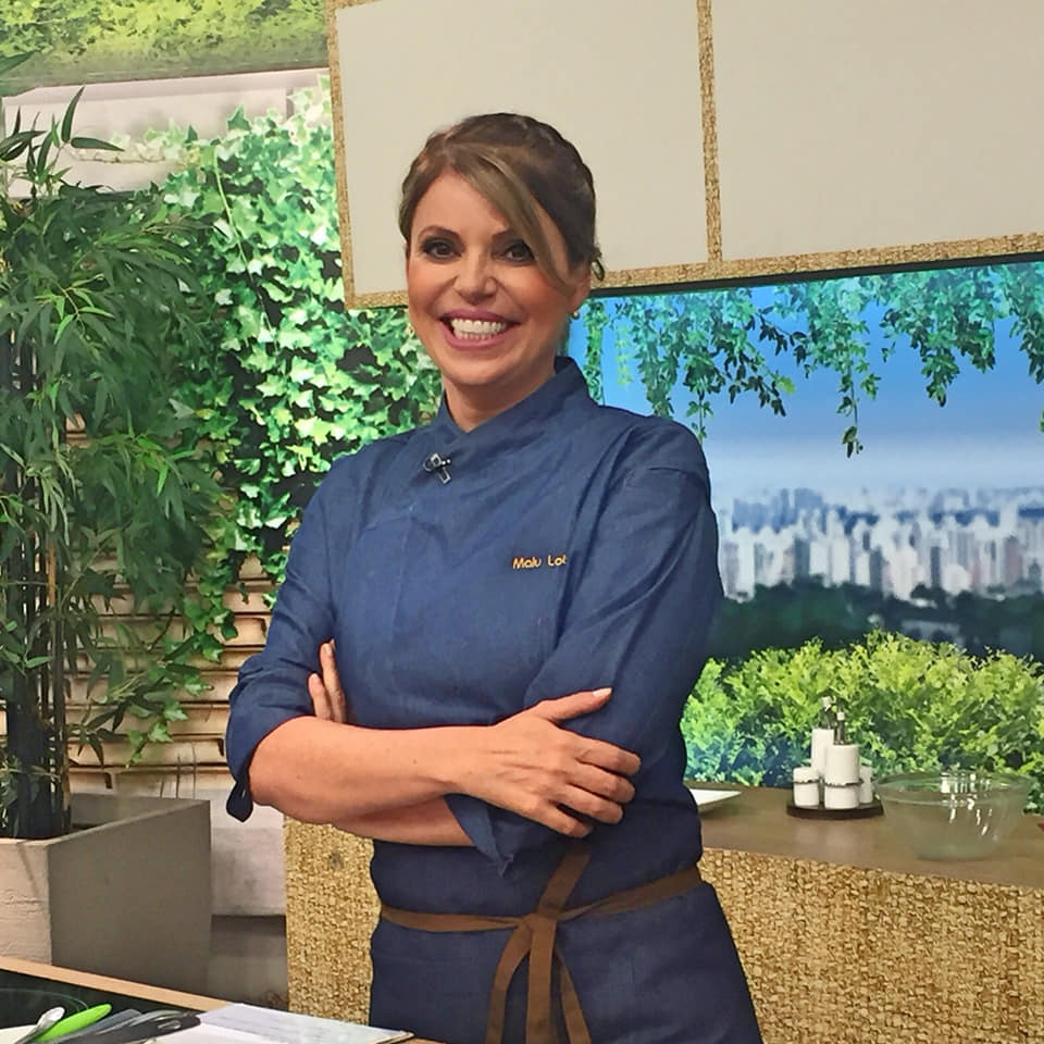 Na rádio 9 de Julho, especialista em nutrição apresenta alternativas ao azeite - Jornal O São Paulo