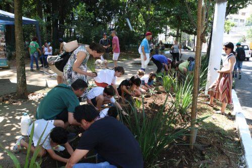 Semana Ecobairro terá ações presenciais e on-line até 15 de agosto - Jornal O São Paulo