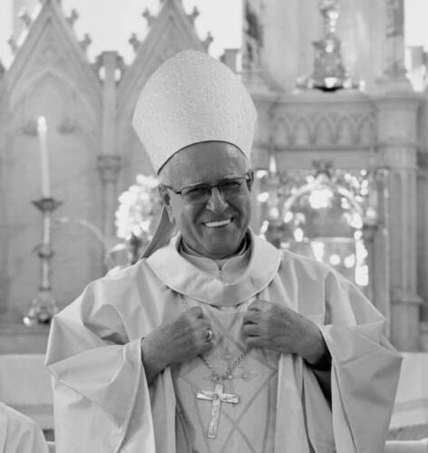 Morre, aos 84 anos, Dom Mário Clemente Neto, Bispo Prelado Emérito de Tefé - Jornal O São Paulo